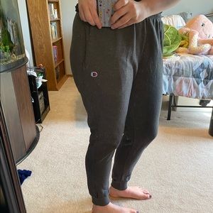 Champion Jogger Sweatpants